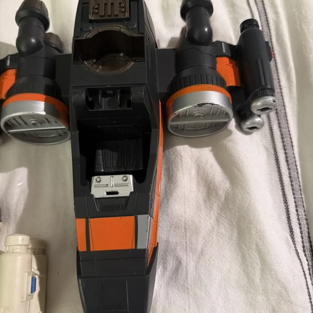 Hasbro 2015 star